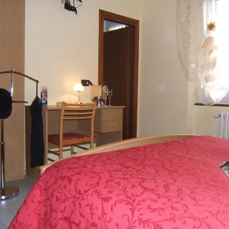 Ristorante Miravalle 3*