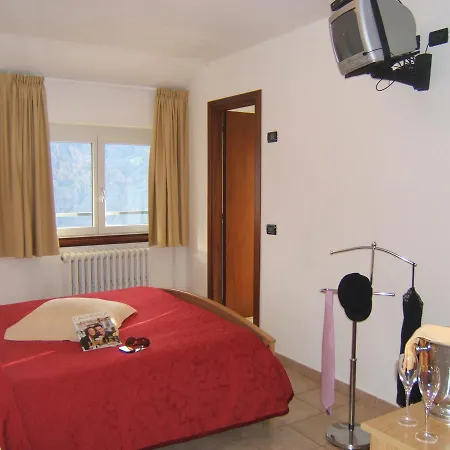 Hotel Ristorante Miravalle 3*