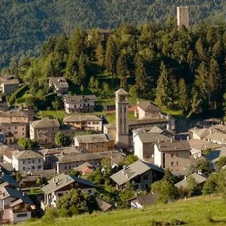 Ristorante Miravalle