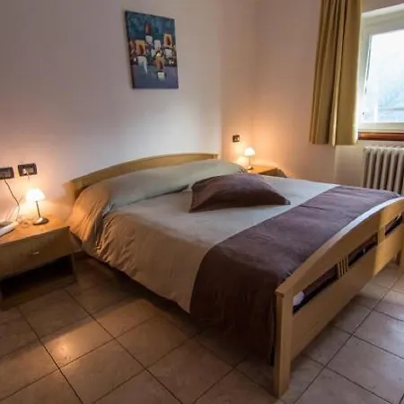 Hotel Ristorante Miravalle 3*
