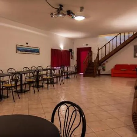 Hotel Ristorante Miravalle Teglio