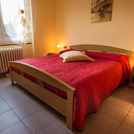 Ristorante Miravalle 3* Teglio