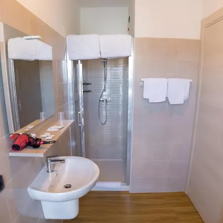 Hotel Ristorante Miravalle 3*