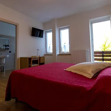Hotel Ristorante Miravalle 3*